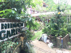 Hidden Garden Pensione